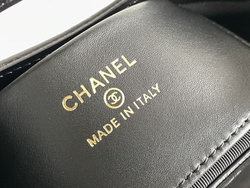 Chanel Top Handle Bags